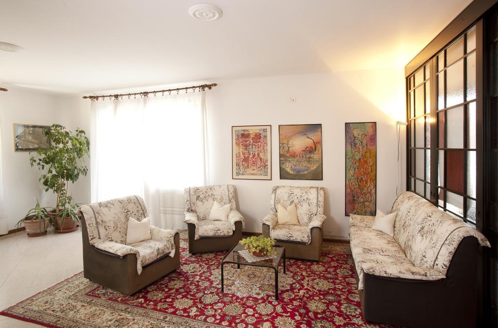 Residence Le Balze Malcesine Dış mekan fotoğraf